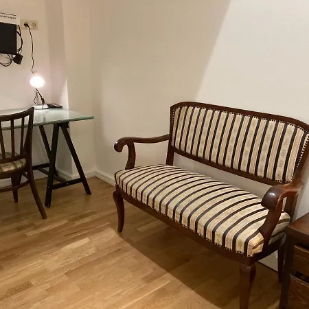 A10 Center Πανδοχείο Βουδαπέστη