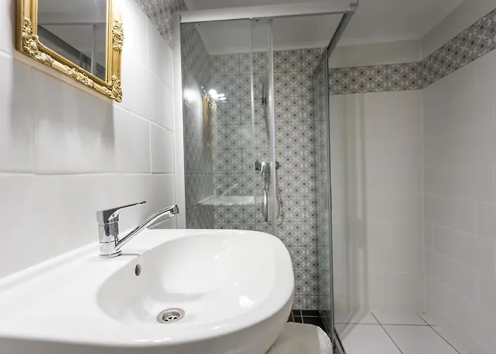 A10 Center Estalagem *