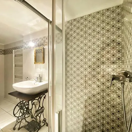 Inn A10 Center Budapest