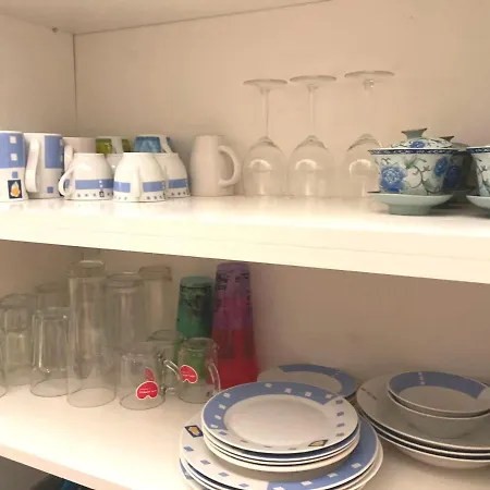 Estalagem A10 Center