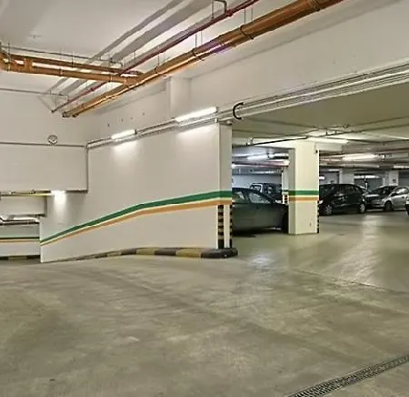 Estalagem A10 Center *