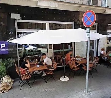 A10 Center Mini-hôtel Budapest