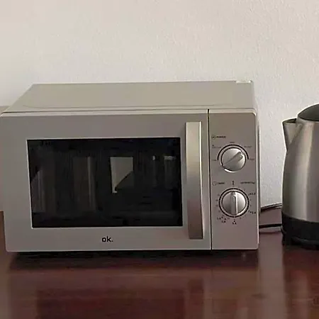A10 Center Mini-hôtel Budapest