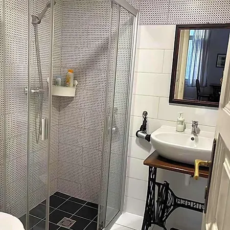 A10 Center Mini-hôtel *