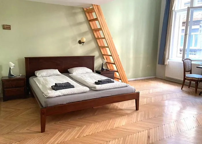 A10 Center Gasthof *