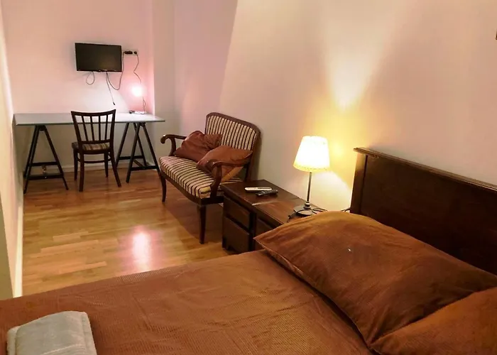 Inn A10 Center