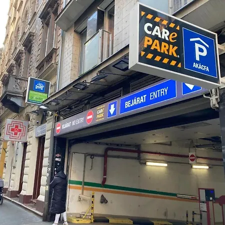 A10 Center Penzion
