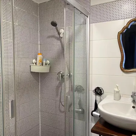 Penzion A10 Center Budapešť