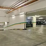 Mini-hôtel A10 Center *