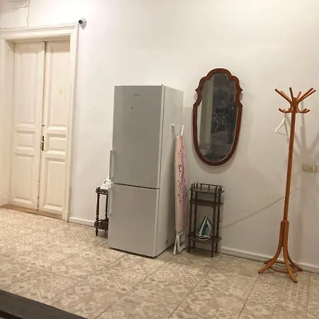 A10 Center بودابست