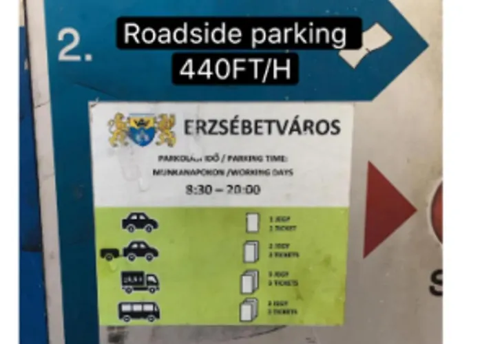 A10 Center * Budapest