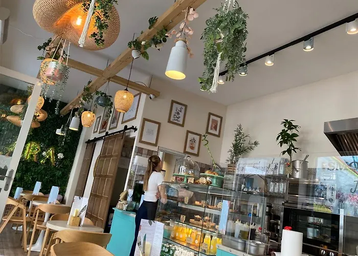 A10 Center Locanda *
